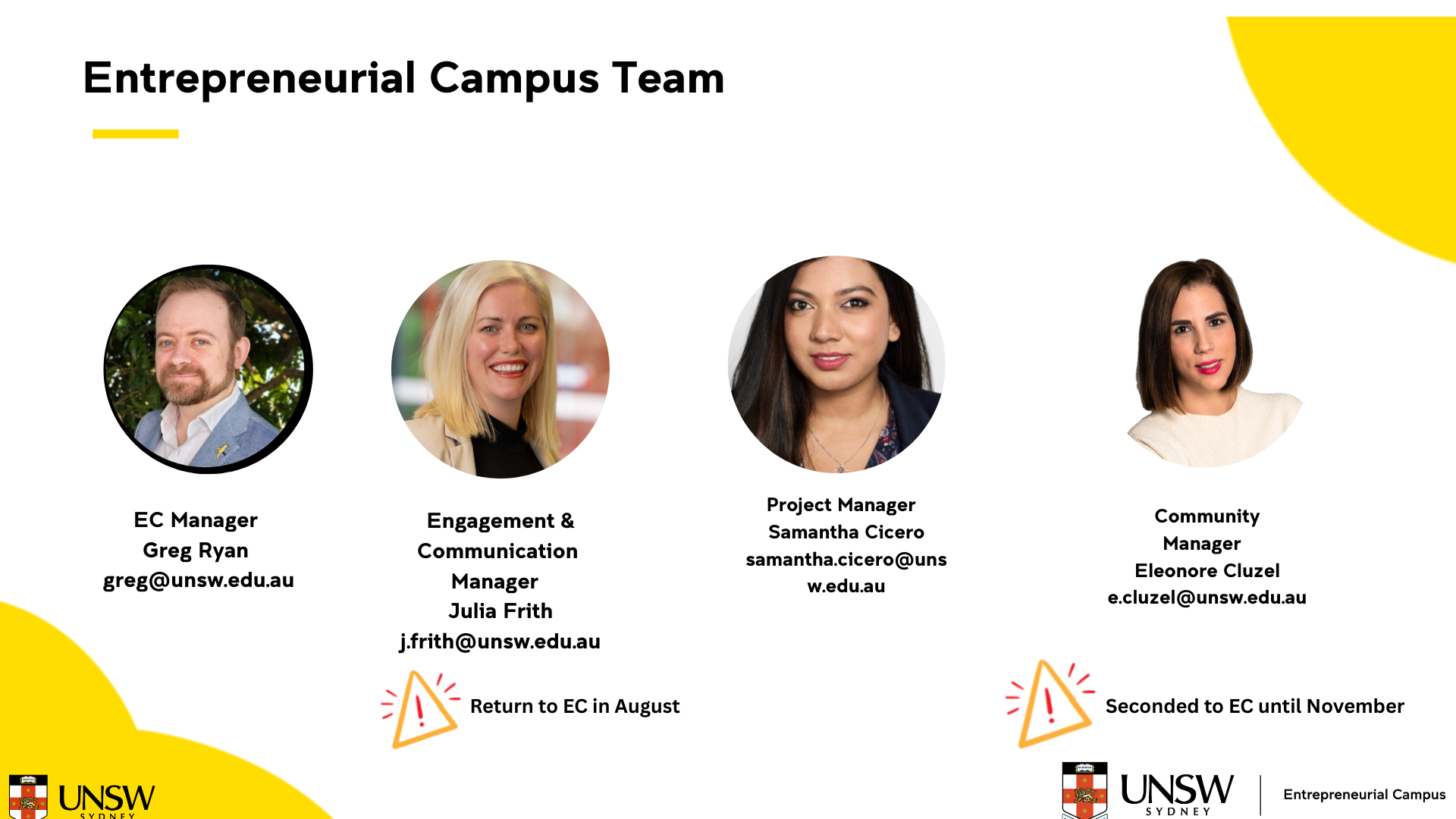 Return to EC in August.png