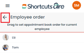 employee order.PNG