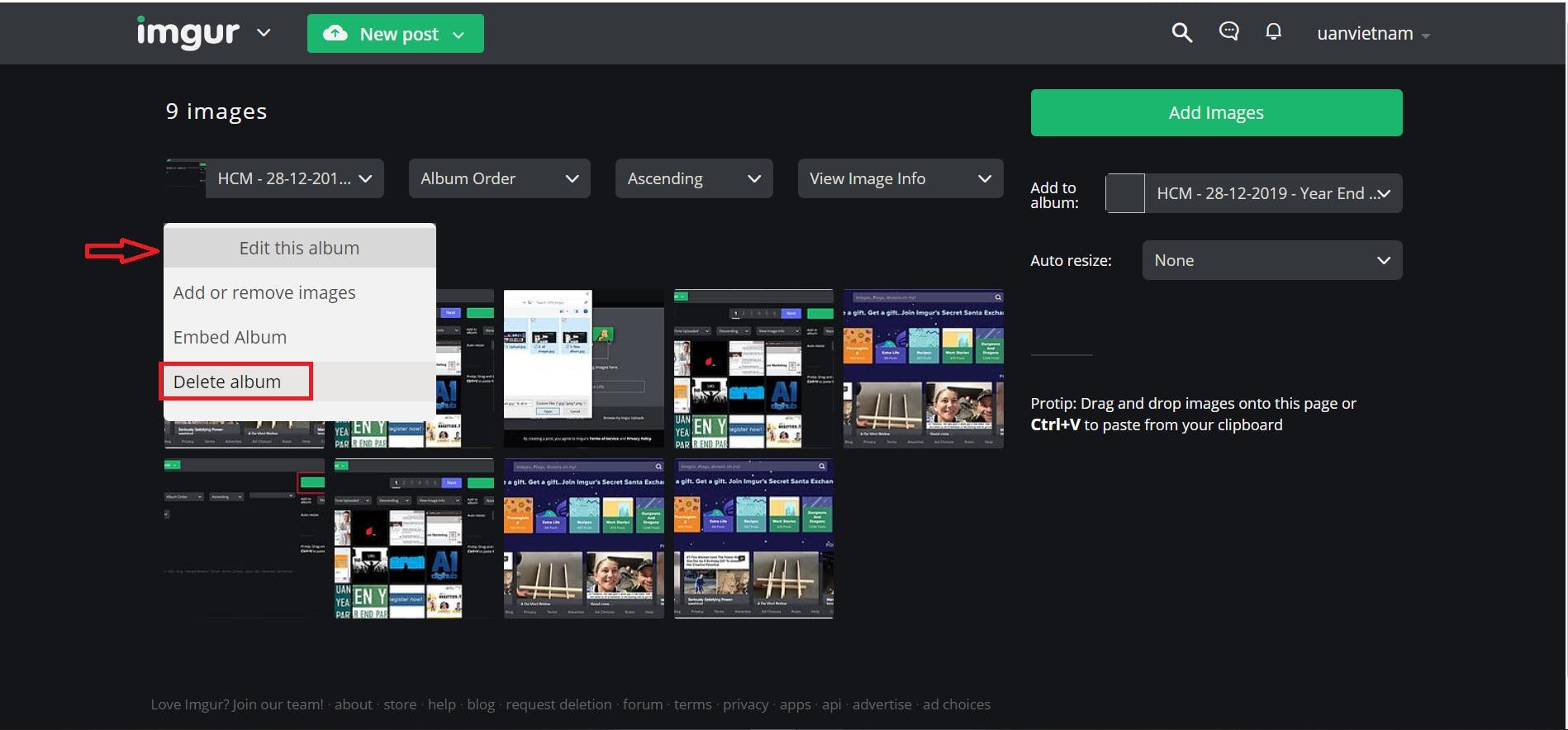 13. delete album.jpg