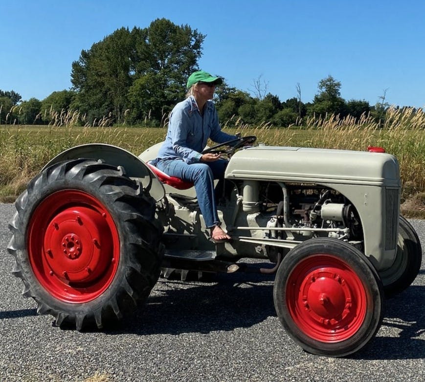 bonnie on tractor.jpg