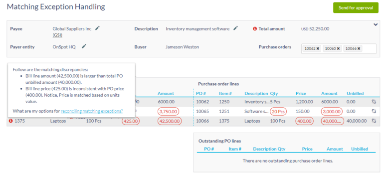 (2019) PO Matching - Product Page 5