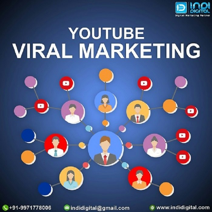Which is the best company for YouTube viral marketing · influencer ...