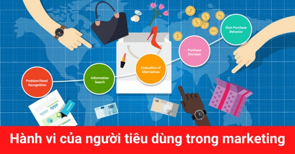 Marketer phải xác định cụ thể thành viên có ảnh hưởng nhiều hơn để tiếp cận