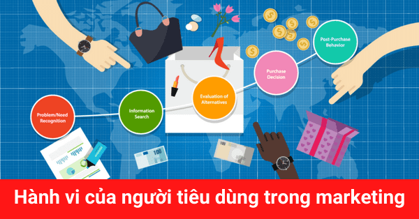 Marketer phải xác định cụ thể thành viên có ảnh hưởng nhiều hơn để tiếp cận
