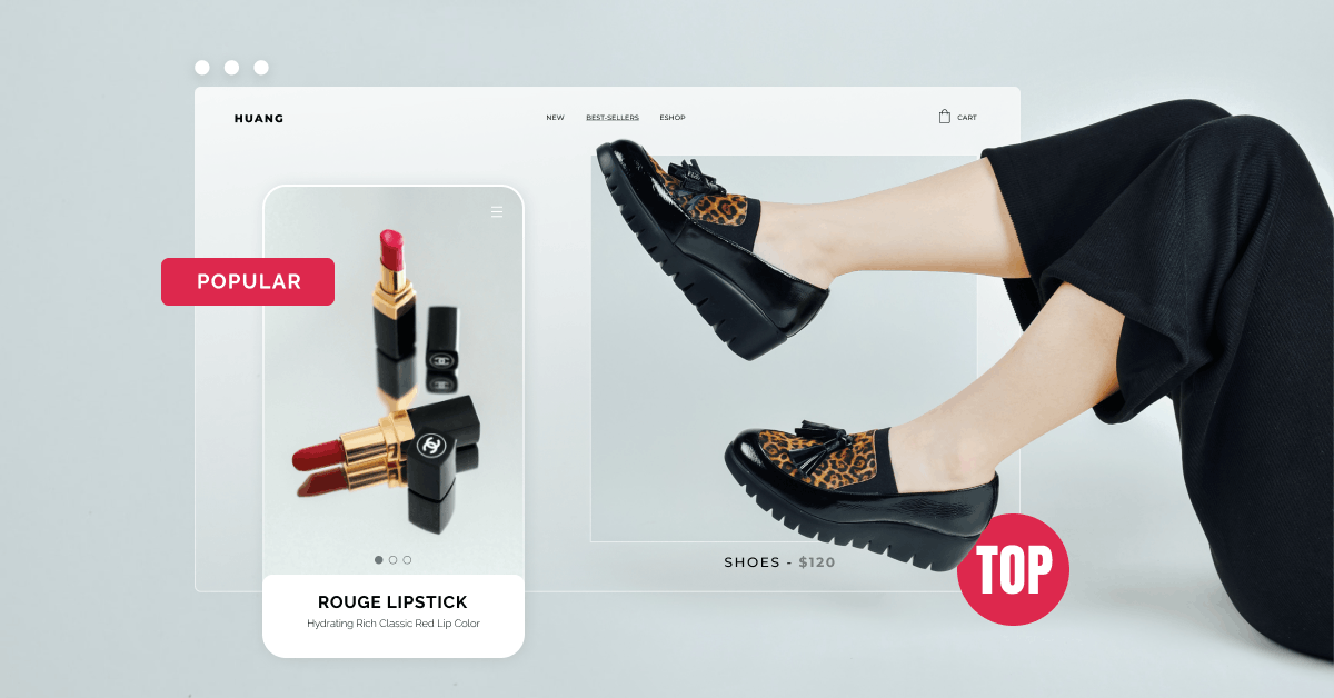 Những sản phẩm giá trị cao sẽ được cân nhắc lâu hơn