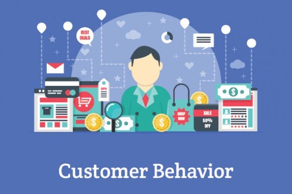 Customer behavior là gì?