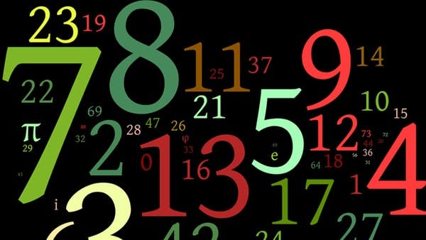 Số chủ đạo trong thần số học có ý nghĩa gì?
