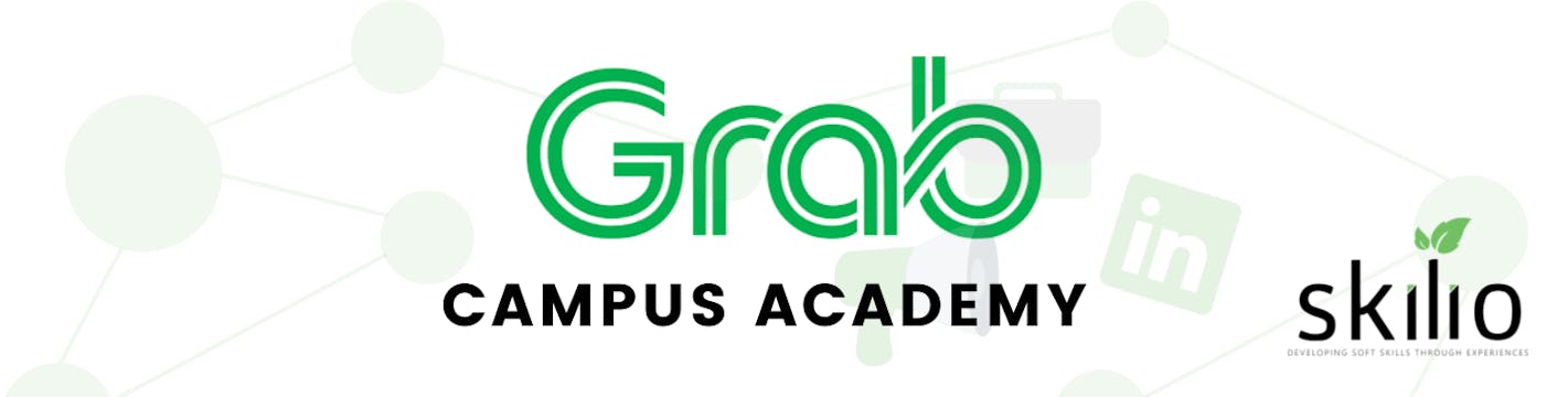 Grab academy