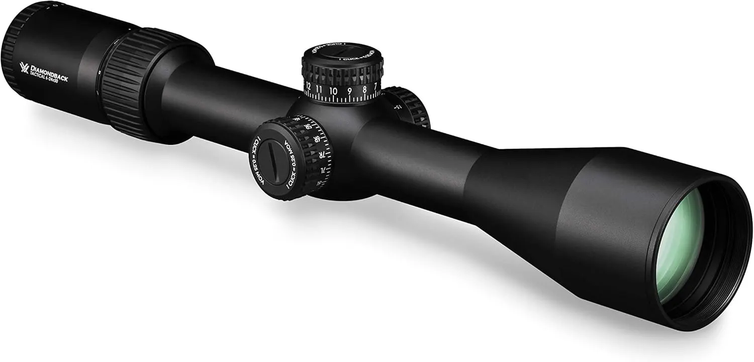 Vortex Optics Diamondback Tactical