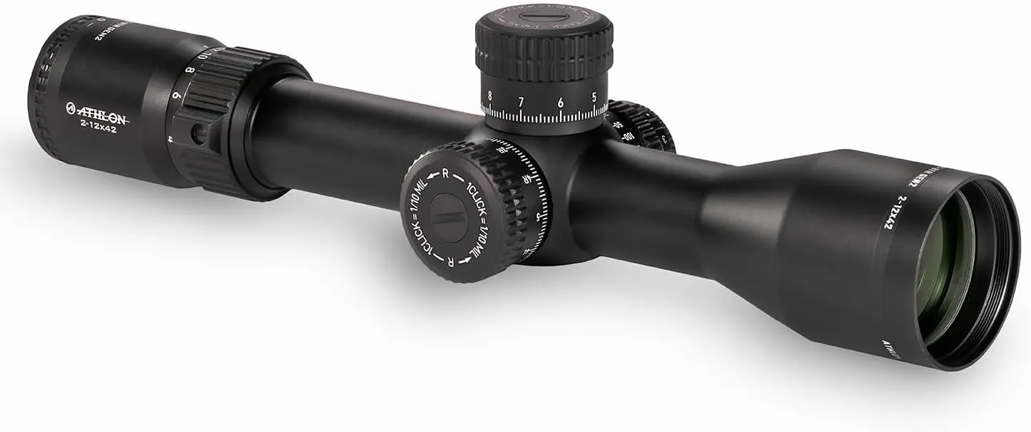Athlon Optics Helos