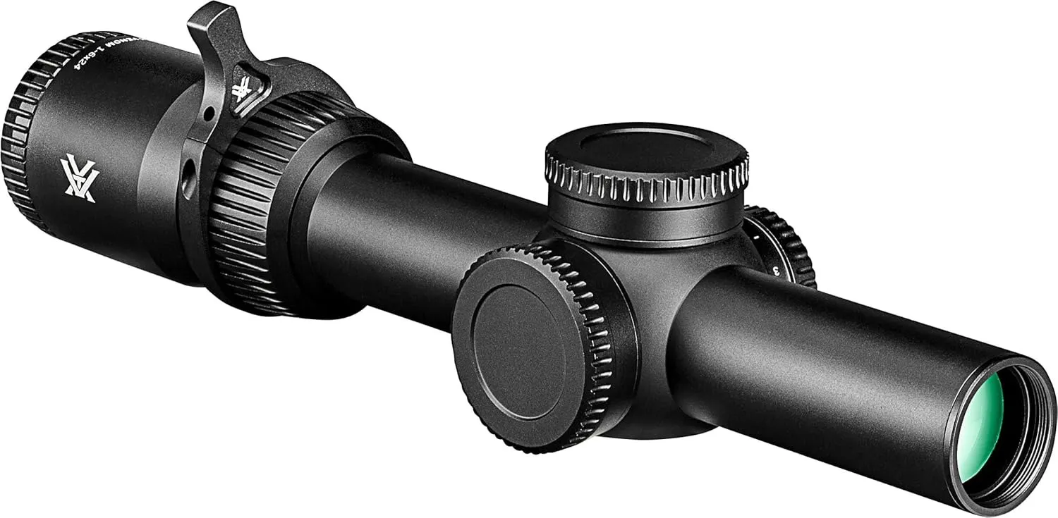 Vortex Optics Venom 1-6x24