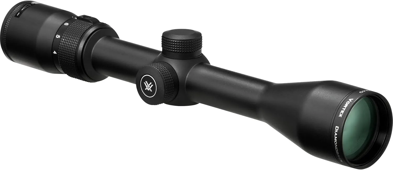 Vortex Diamondback 4-12x40