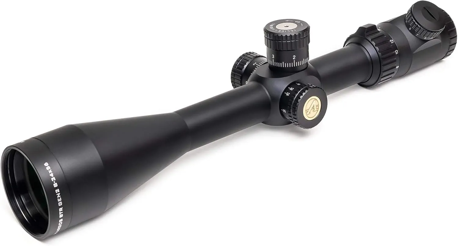 Athlon Argos BTR 8-34x56