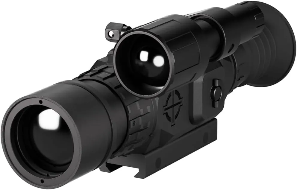 Sightmark Wraith