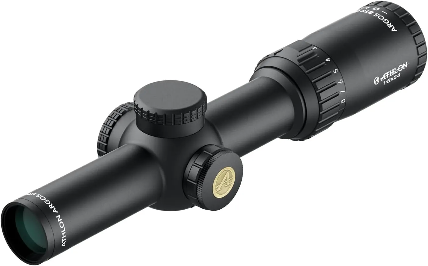 Athlon Argos BTR GEN2 1-8x24