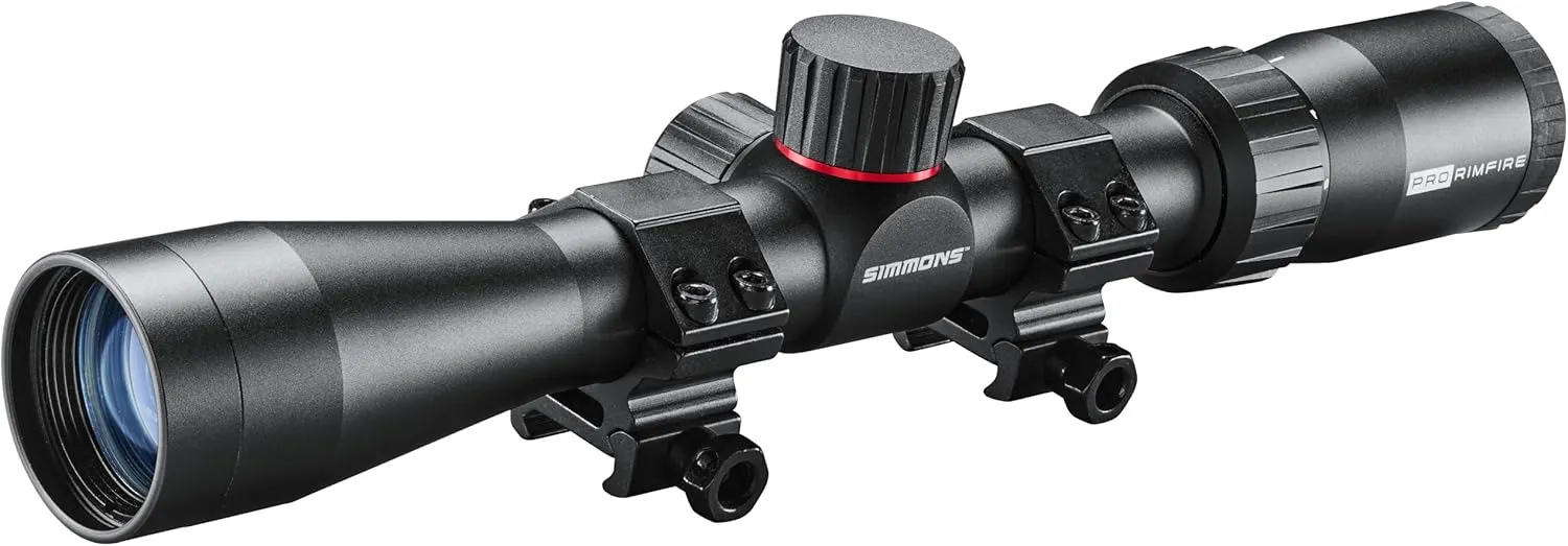 Simmons Scope