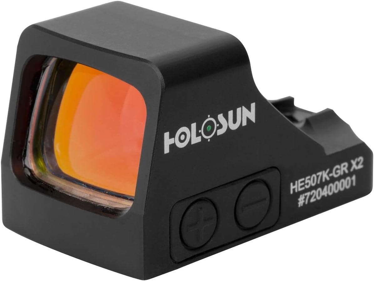 Holosun 507K X2