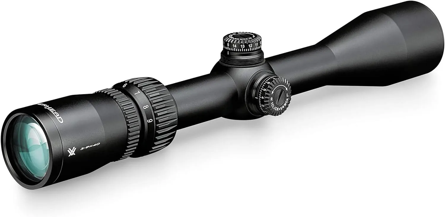 Vortex Crossfire II