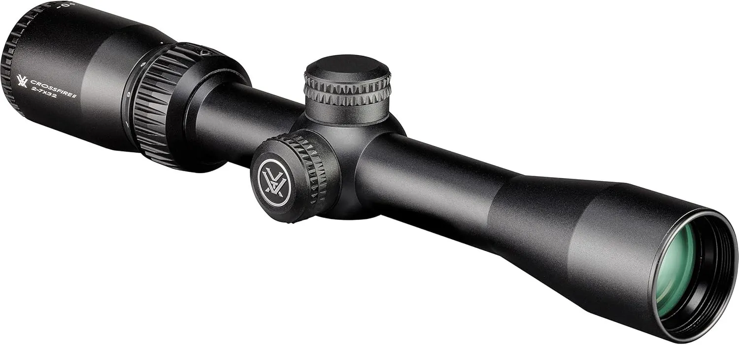 Vortex Crossfire II