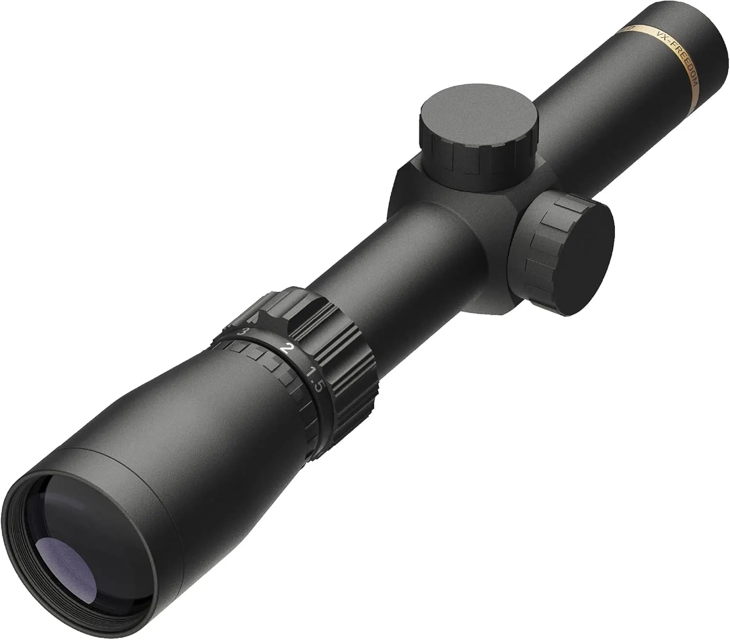 Vortex Scout