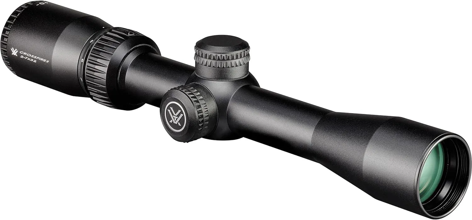 Vortex Crossfire II