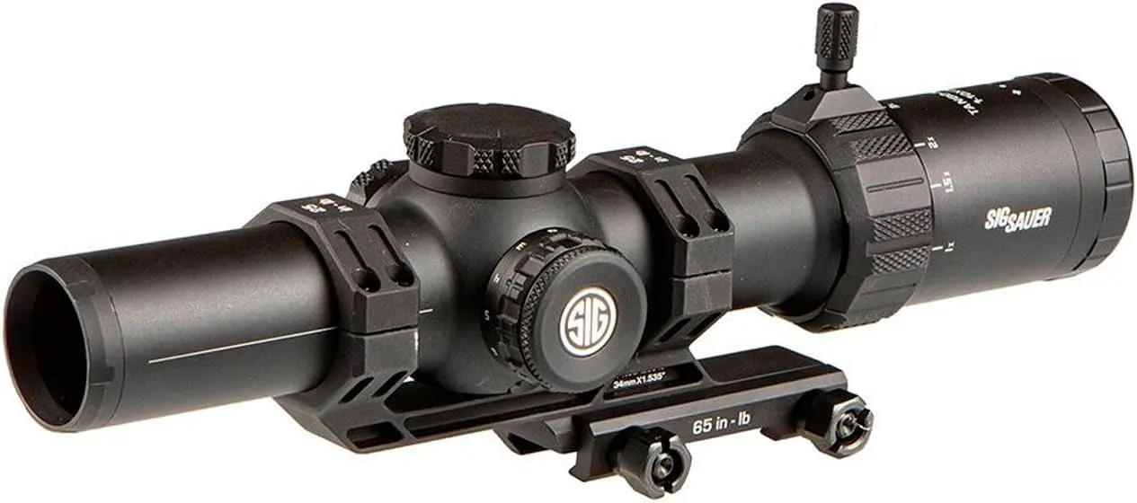 Sig Tango MSR