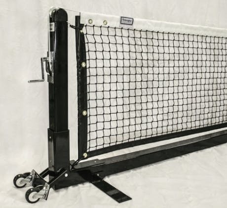 Buy Heavy Duty Outdoor Pickleball Net - Tennis Supplies and Equipment.png