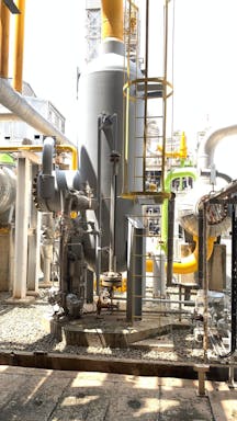 4.1 V-0432 Syngas Compressor 2nd Separator.jpeg