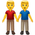 :two_men_holding_hands: