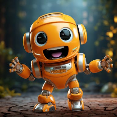 playful-cute-orange-robot-leaping-dancing.jpg