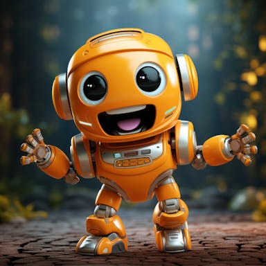 playful-cute-orange-robot-leaping-dancing.jpg