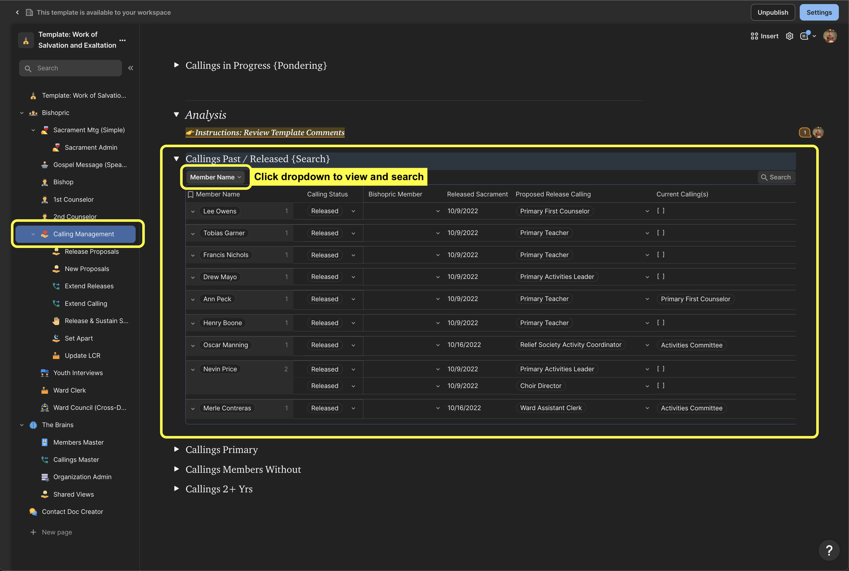 Search Previous Callings.png