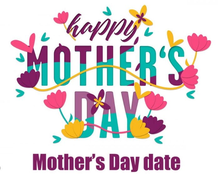When is Mothers Day 2023