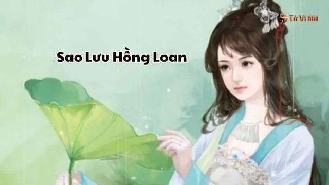 Làm Thế Nào Sao Hồng Loan Ảnh Hưởng đến Sự Nghiệp và Công Danh