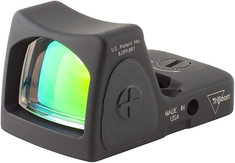 Best Red Dot Sight for Glock 20