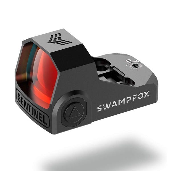 Best Red Dot Sight for Glock 20