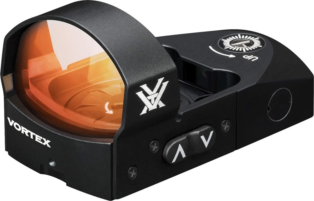 Best Red Dot Sight for Glock 20