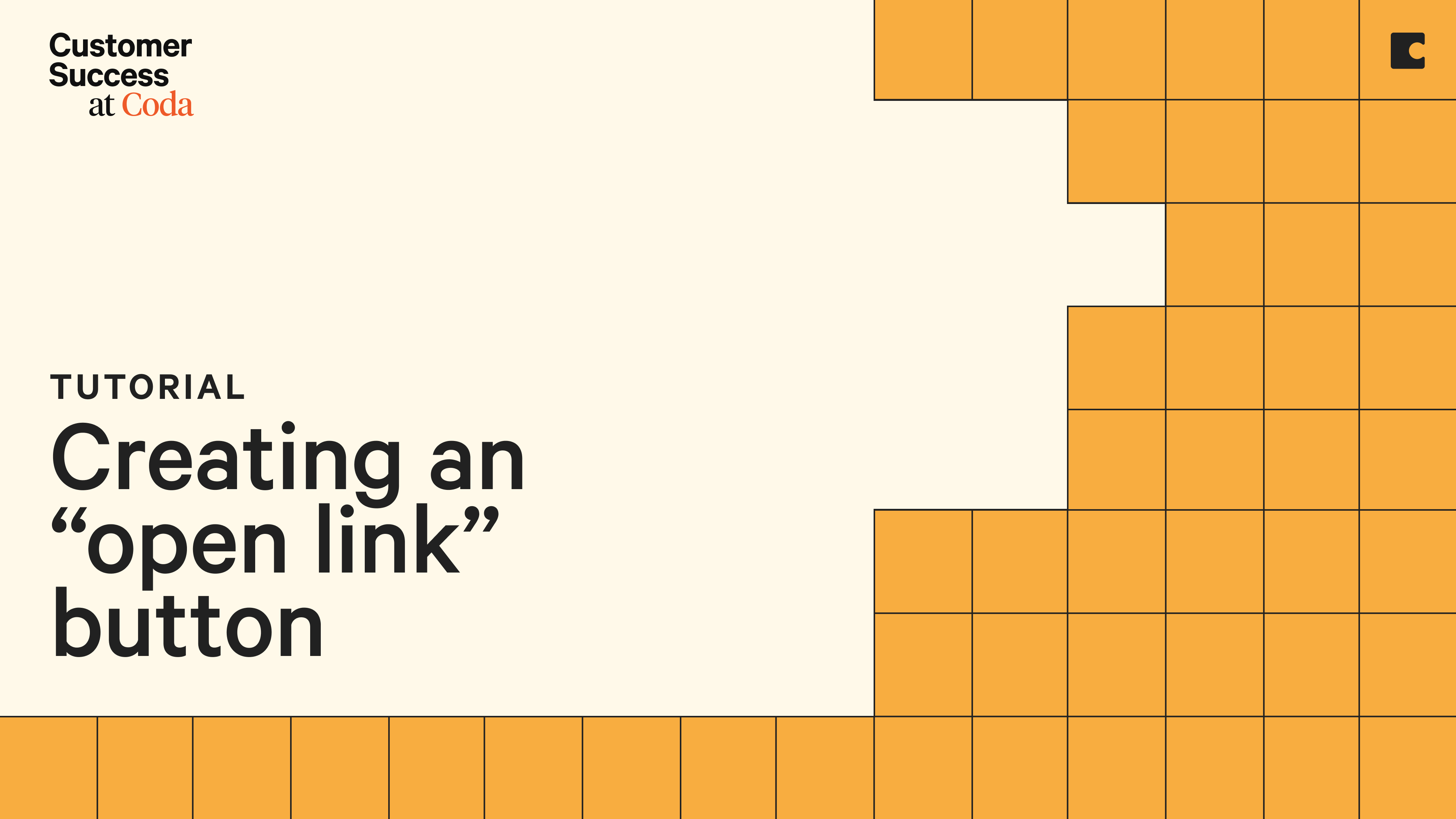 Creating open link button.png