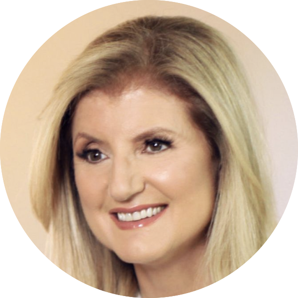 arianna huffington circle.png