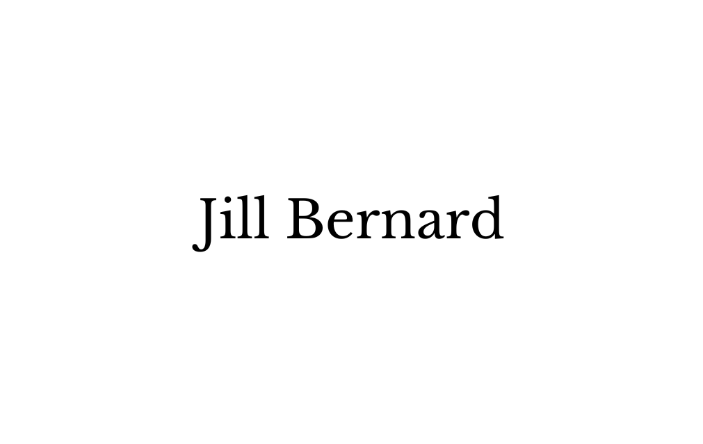 Jill Bernard license.png