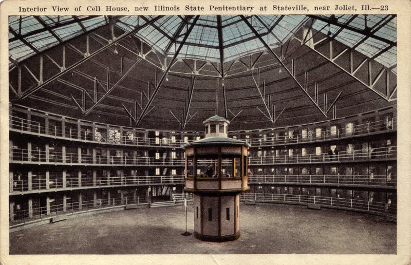 To what extent is the Panopticon a suitable analogy for power?