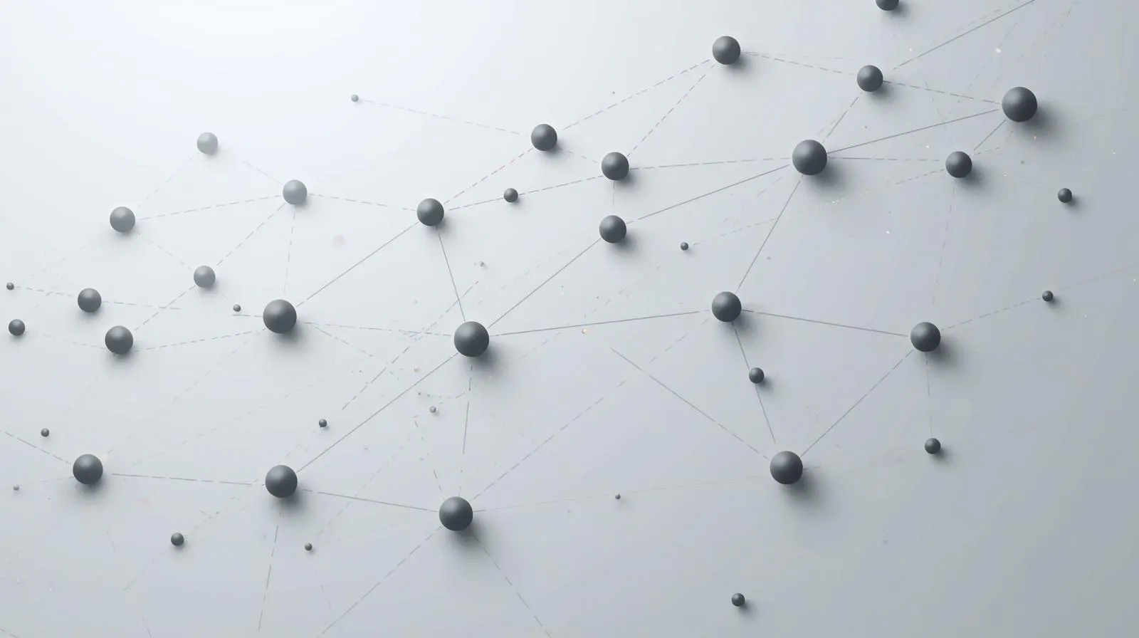 minimalistic schematic diagram showing a network of small circles representing people, randomly distributed across the canvas.__each circle is connected to exactly one other circle, forming pairs, using thin glowing.jpg