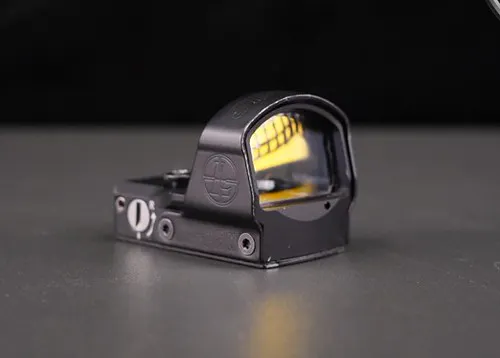 Leupold DeltaPoint Pro