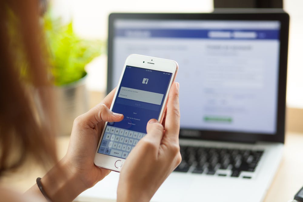 Tăng thành viên group facebook tăng lượt tiếp cận người dùng cho sản phẩm, thương hiệu của bạn