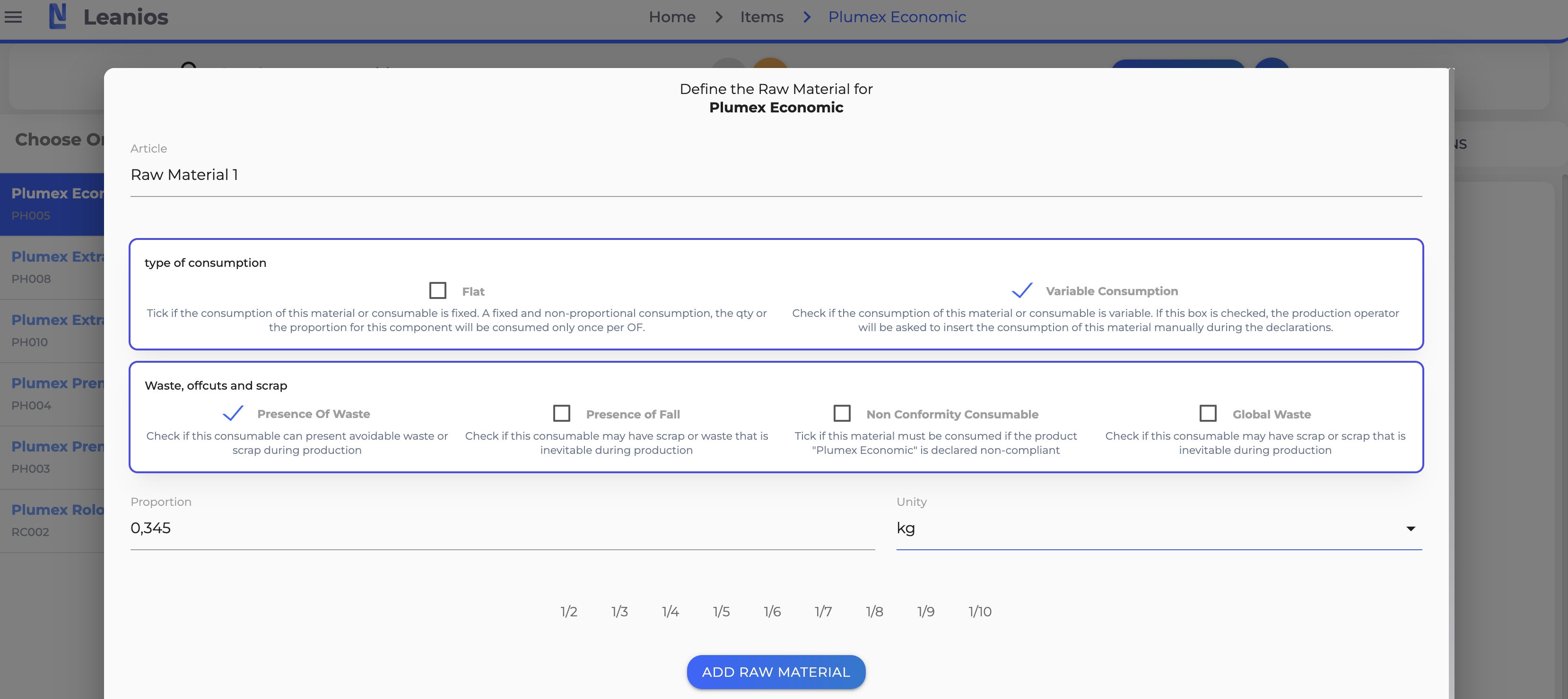 Leanios Guideline - New Assocition Form.png