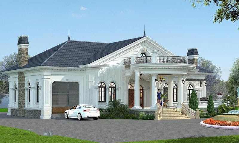 Biet thu cap 4 mai Nhat la gi atz luxury 1.jpg