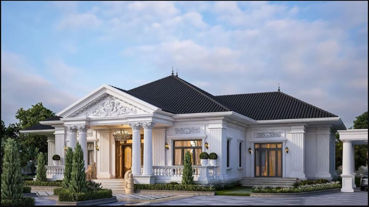10 mau nha biet thu vuon 1 tang 5 phong ngu dep nhat hien nay atz luxury.jpg