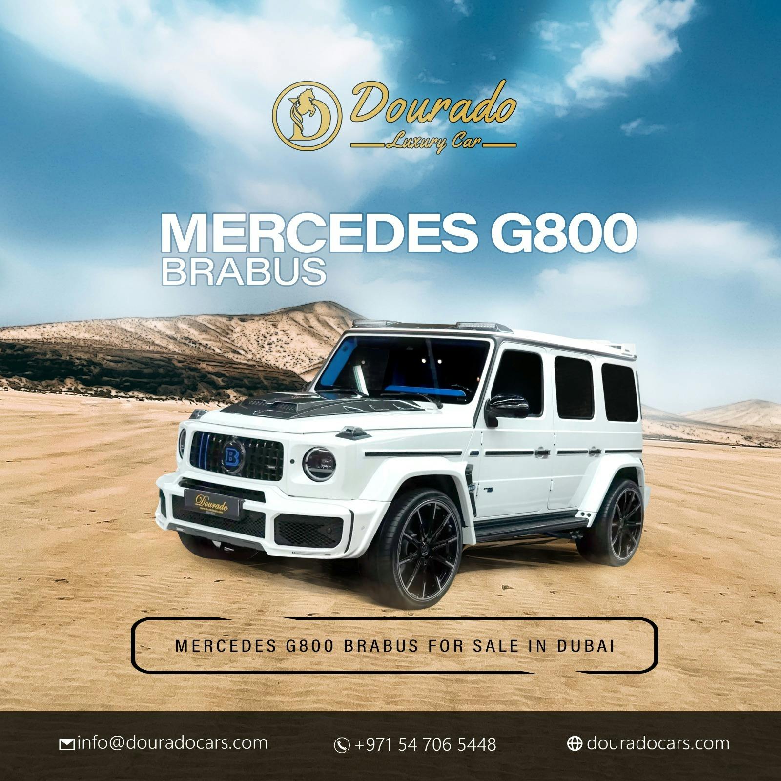Mercedes Benz G800 Brabus.jfif