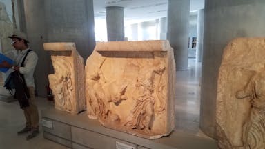 https://salsaworldtraveler.com/2021/01/30/sculpture-saturday-metopes-of-the-parthenon/