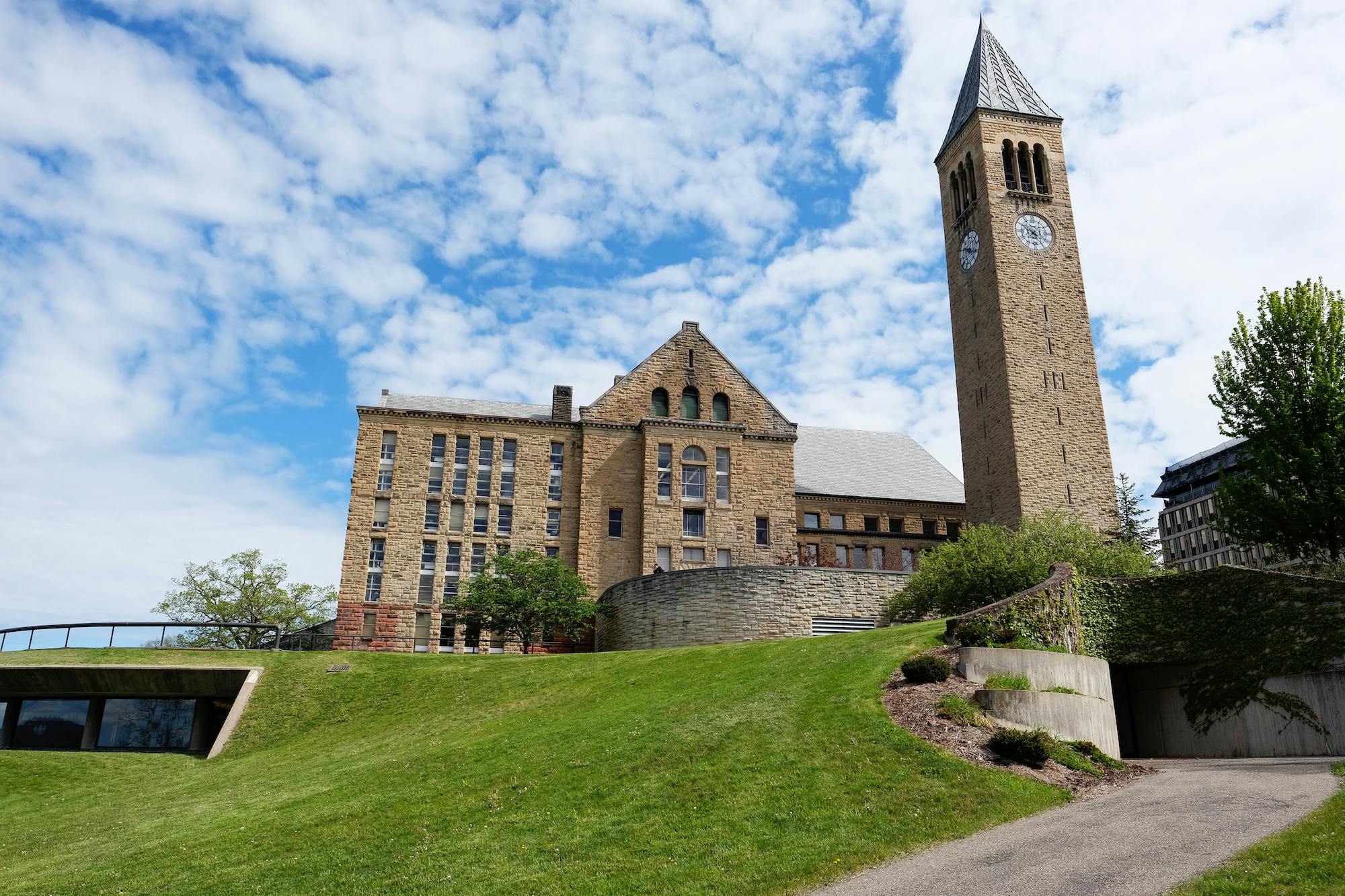 Cornell University Tuition
